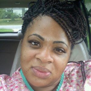 Meet your Posher, Christy